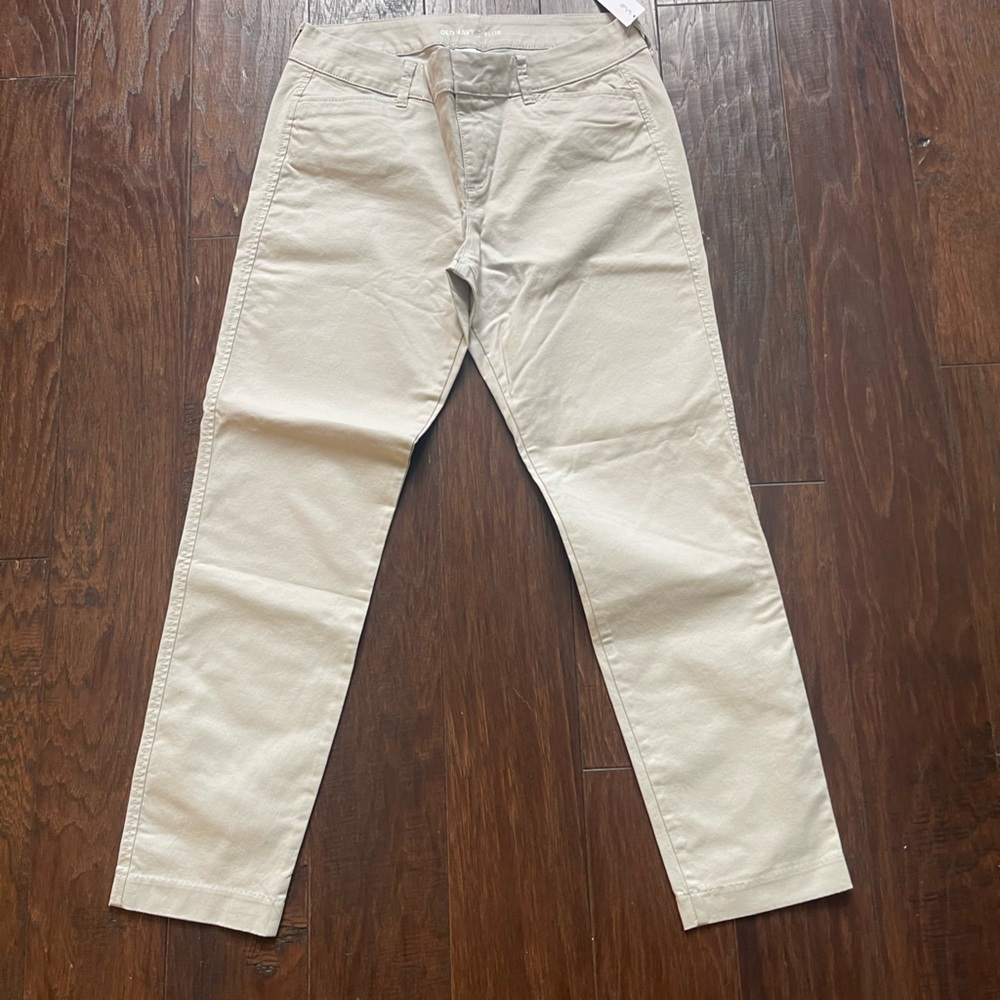 Women’s Old Navy size 6 jeans